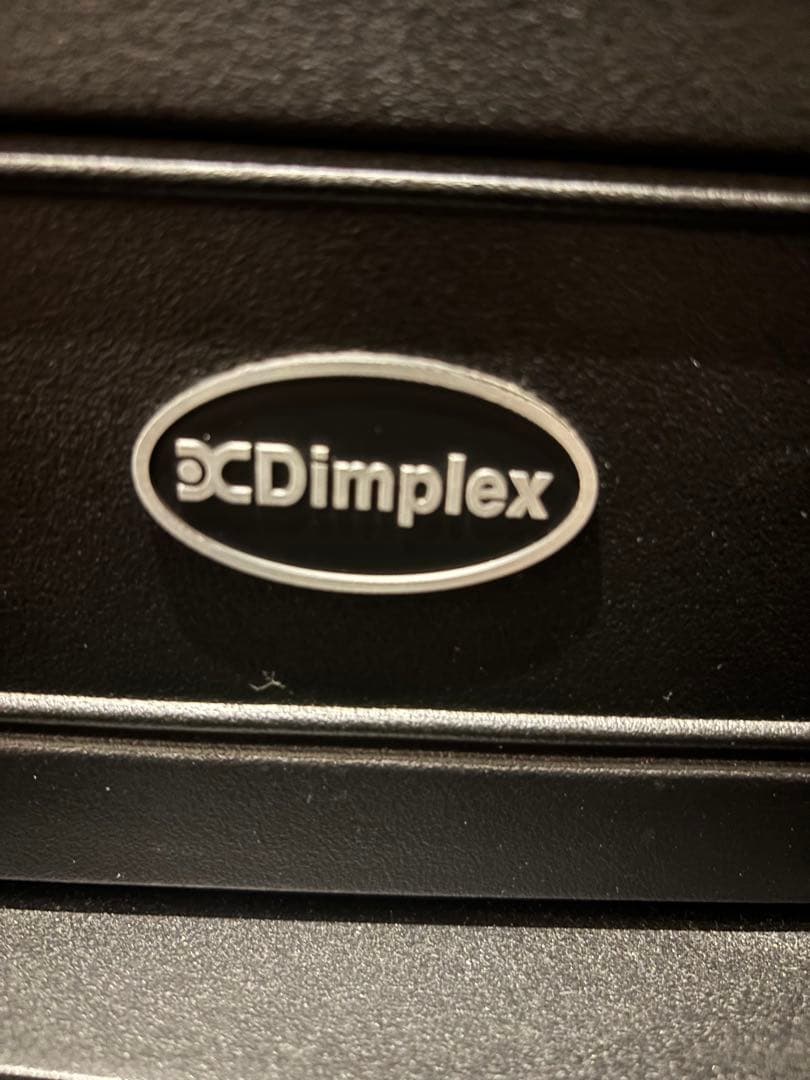 Dimplex ディンプレックス 電気暖炉 Club CLB20J 2012年製