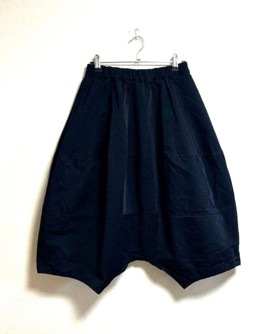 パンツ COMME des GARCONS sarouel pants