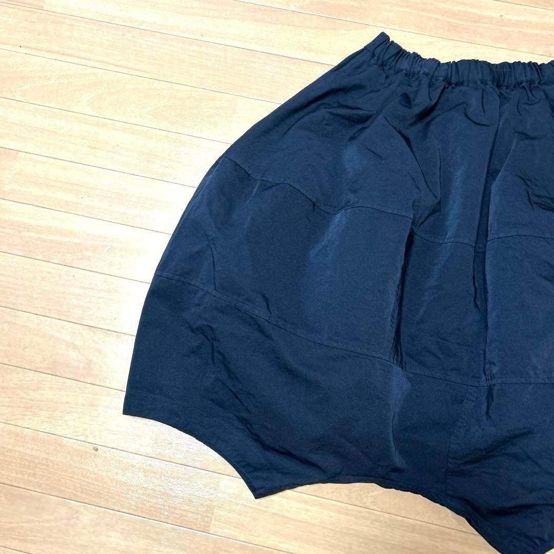 パンツ COMME des GARCONS sarouel pants