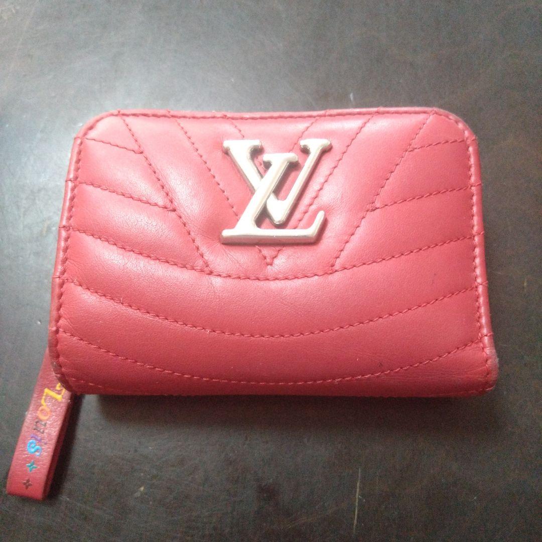 最終価格セールルイヴィトンの財布
