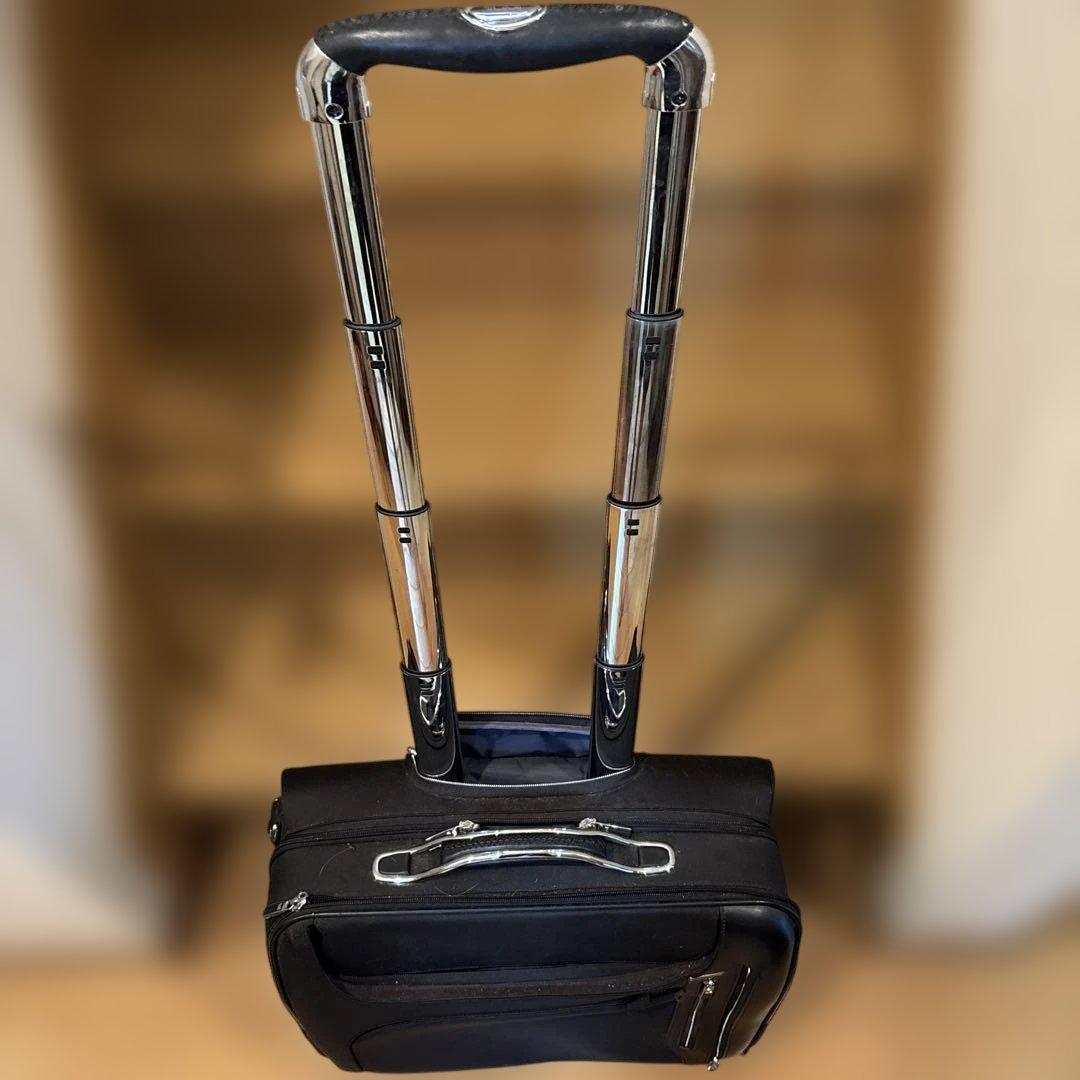 M*e様 TUMI スーツケース　キャリーケース　ビジネスバッグ