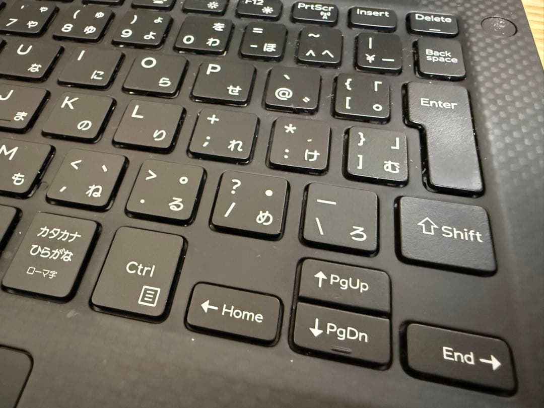 Windowsノート本体 Dell XPS 13 9343/i5/8GB/256GB SSD/Win8.1