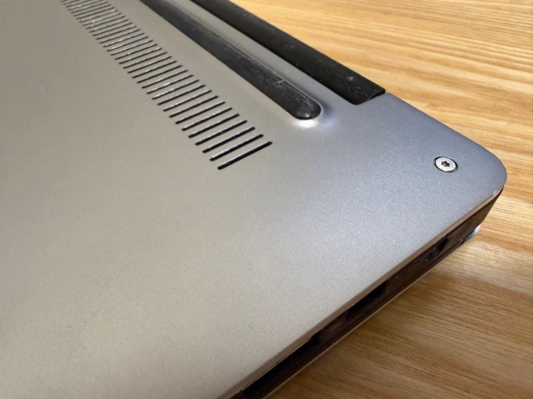 Windowsノート本体 Dell XPS 13 9343/i5/8GB/256GB SSD/Win8.1