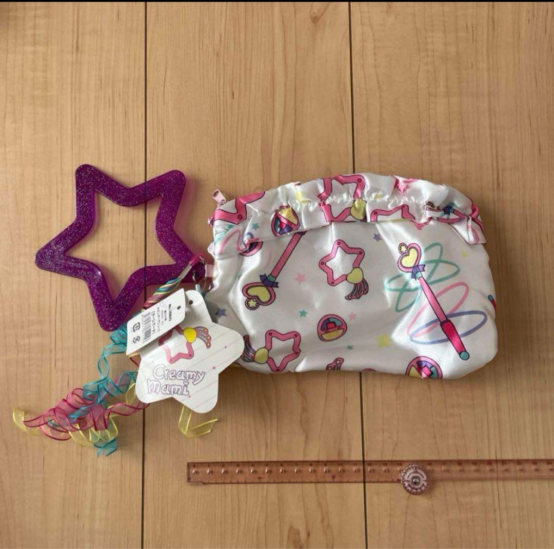 クリィミーマミ