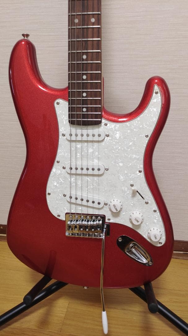 エレキギター Mavis (9点セット)