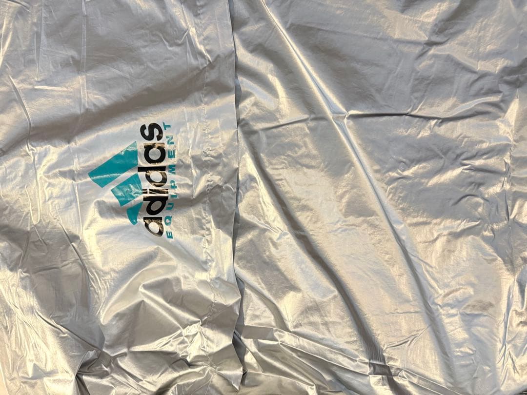 EQT メタリック adidas Originals JN4526