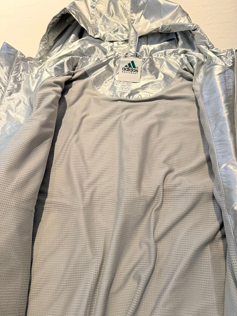 EQT メタリック adidas Originals JN4526