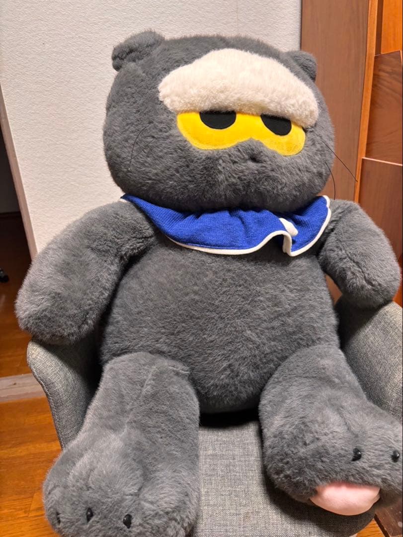 BIG ぬいぐるみ