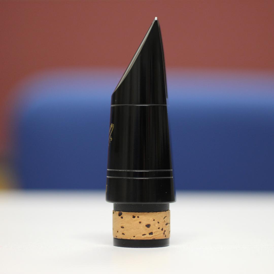 【プロ選定品】B40ライヤー　クラリネット　マウスピース