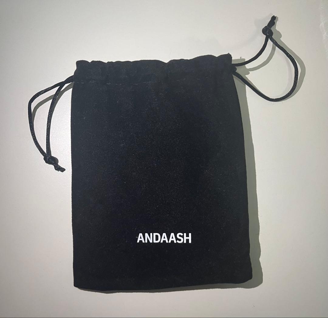 andaash aespa カリナAirPodsMAX用