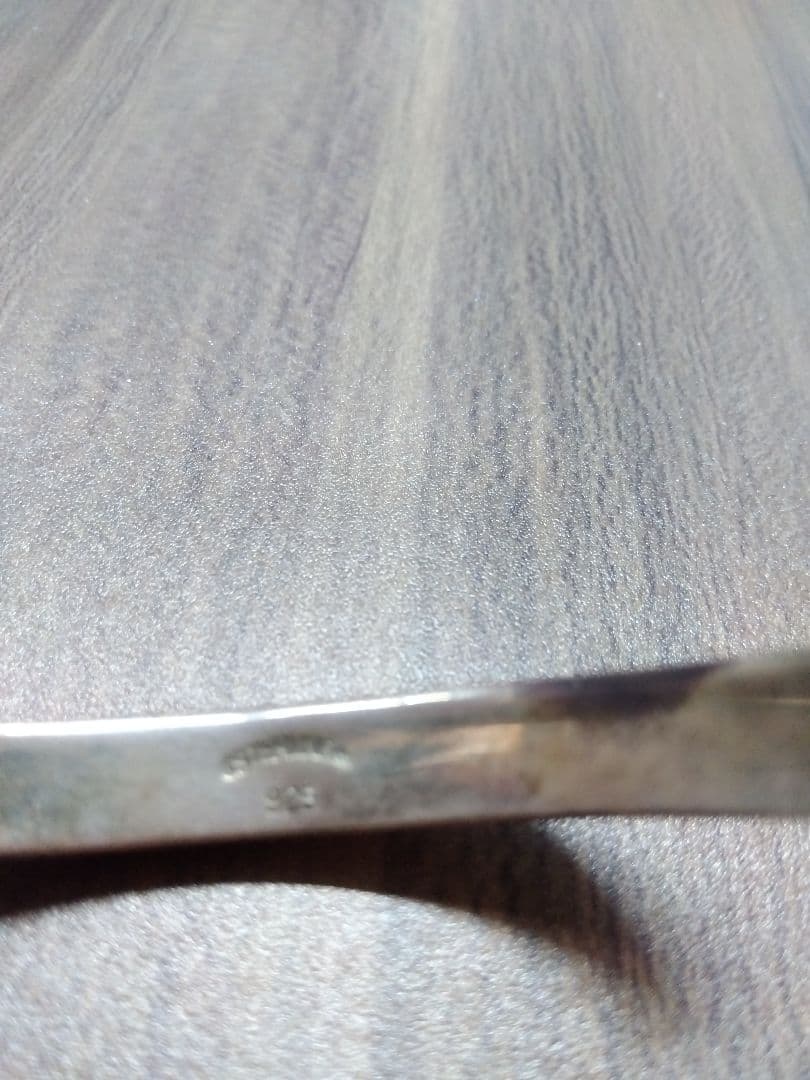 k*a様 ズニ族　 シルバー925　 ブレスレット