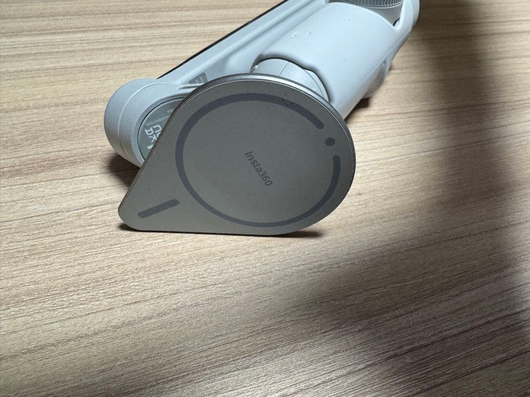 スマホアクセサリー Insta360 flowpro