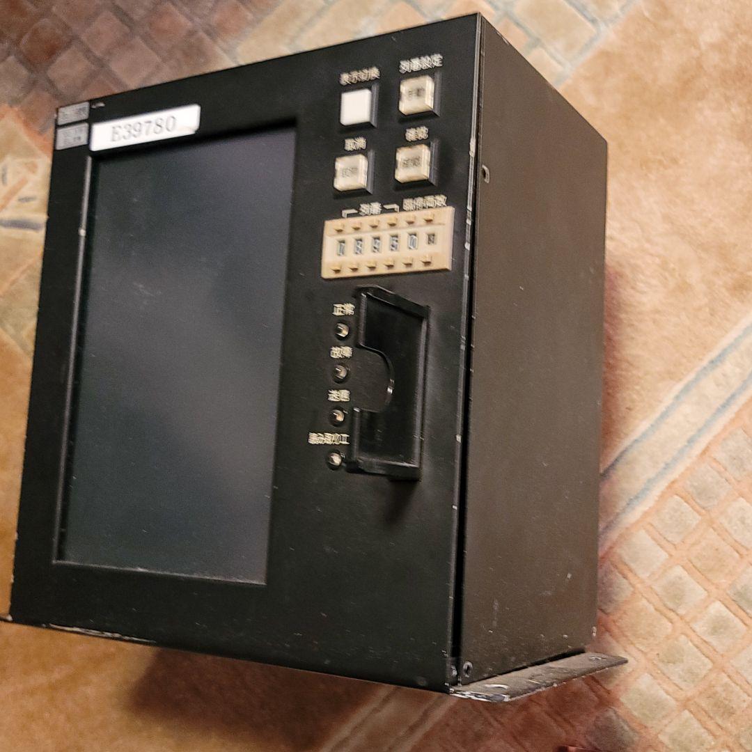 鉄道放出品・メーターパネル