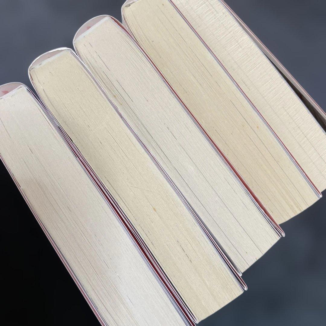 小説　ヒーロー文庫　薬屋のひとりごと　1巻〜15巻セット