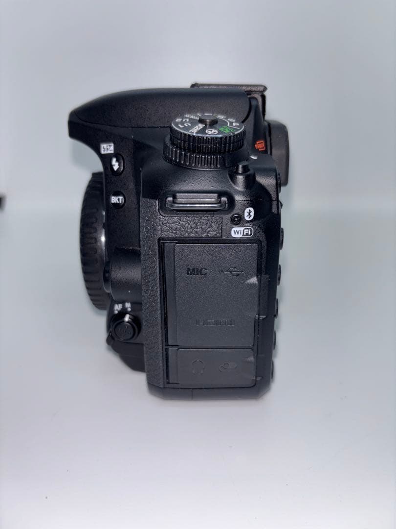 訳あり　ニコン NIKON D7500