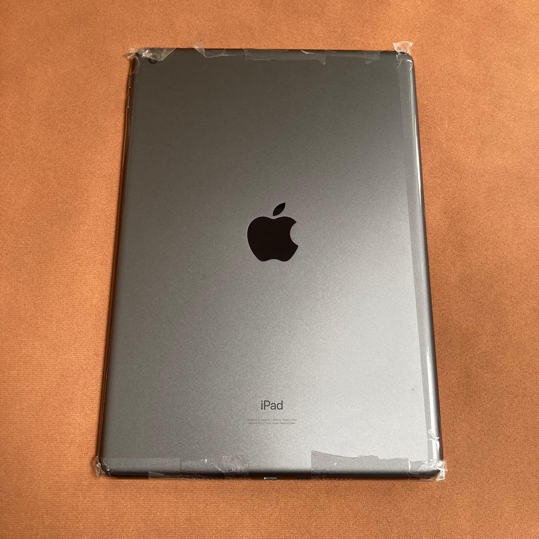 294【早い者勝ち】電池最良好☆iPad9 第9世代 64GB WIFIモデル☆