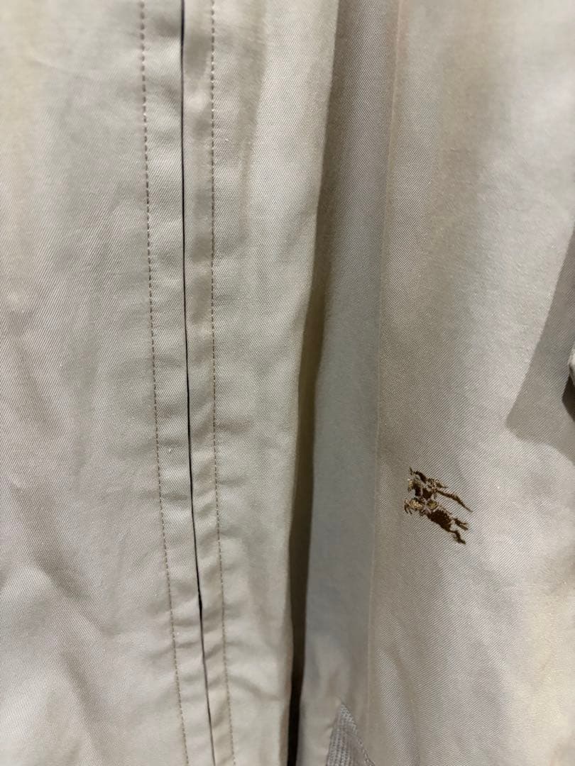 vintage ブルゾン