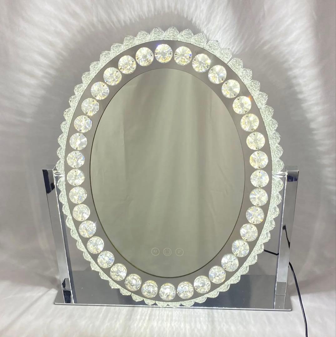 ドレッサー・ミラー・鏡台 RioRia