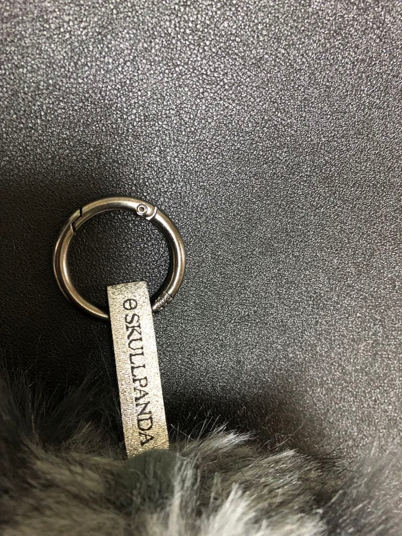 POPMART SKULLPANDA シークレット　Buddy Doggie