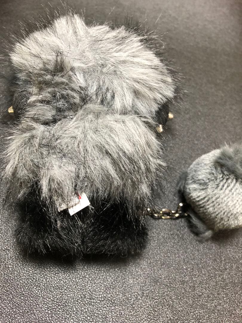 POPMART SKULLPANDA シークレット　Buddy Doggie