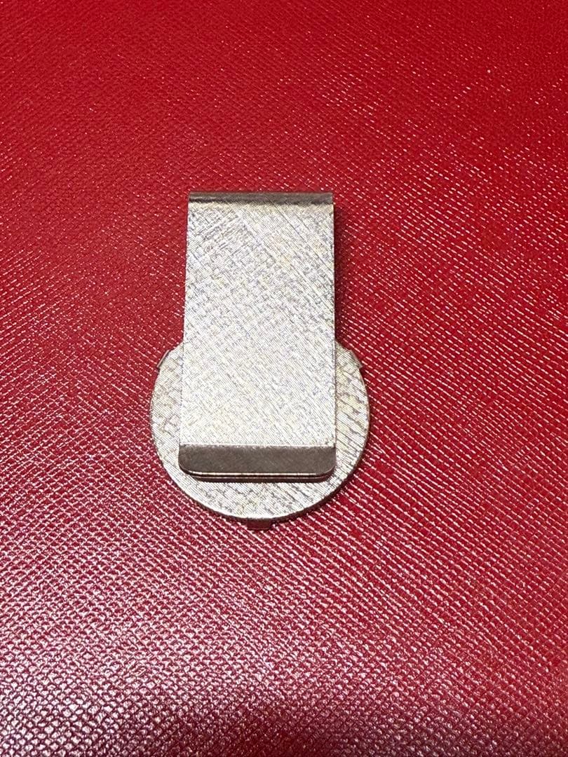 1967年 ジョン・F・ケネディ ハーフダラー　クリップ