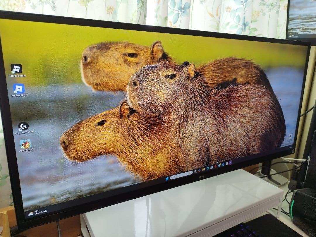 LG 34UM59-P　34インチ /21:9 ウルトラワイドモニター