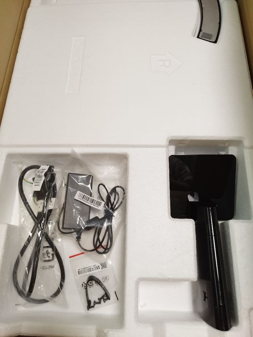 LG 34UM59-P　34インチ /21:9 ウルトラワイドモニター