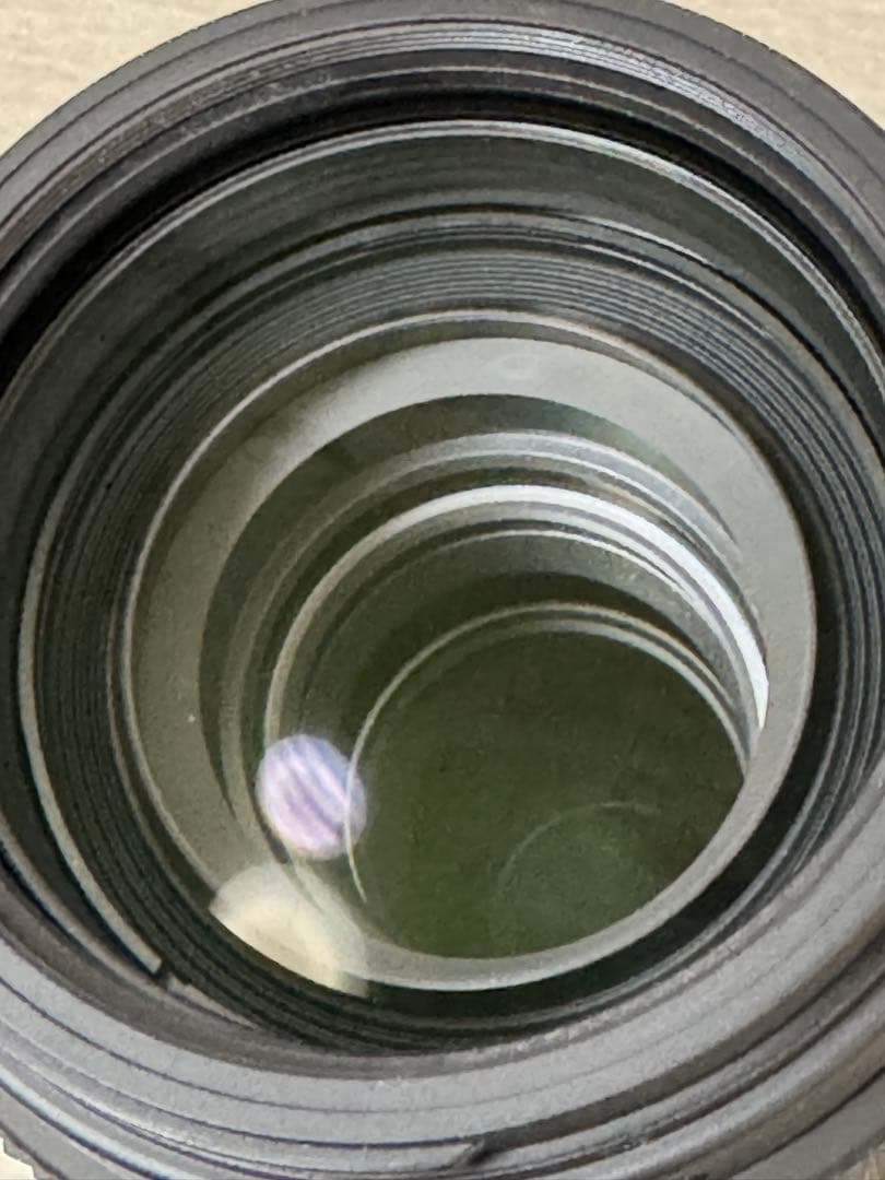 レンズ(ズーム) SIGMA 100-400mm F5-6.3 DG OS HSM