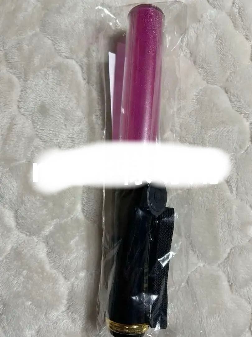 MILK I CAN DRINK! 10周年記念今回だけだよ！ペンライト佐野勇斗