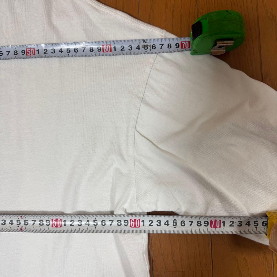 oasis 1996 ロングスリーブ 長袖Tシャツ Lサイズ