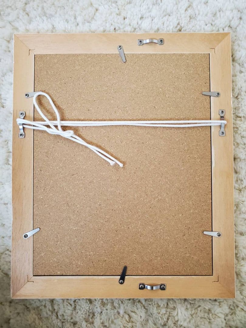 渡辺美香子 絵画 プレゼント