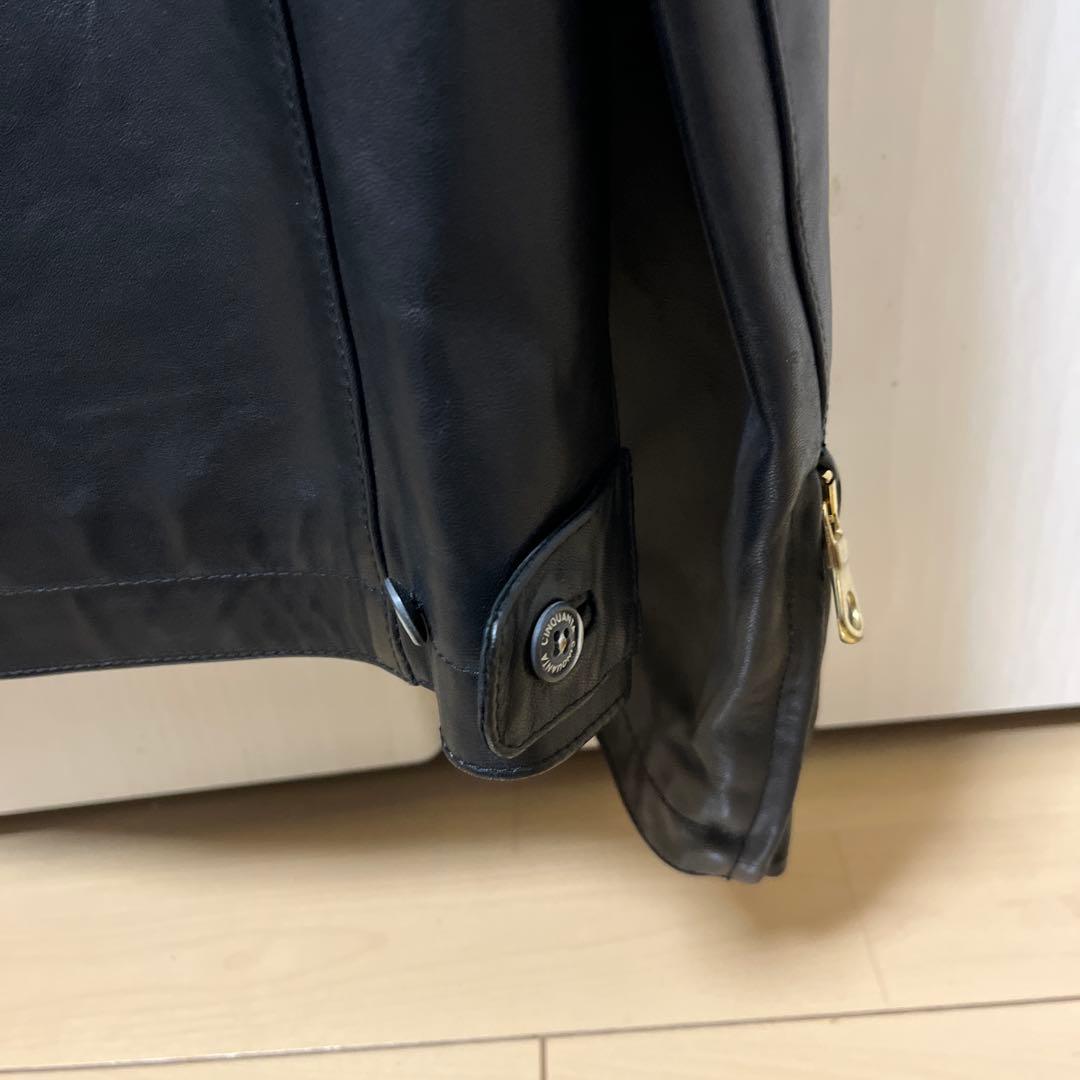 CINQUANTA(チンクアンタ) H-502 ホースハイド 46