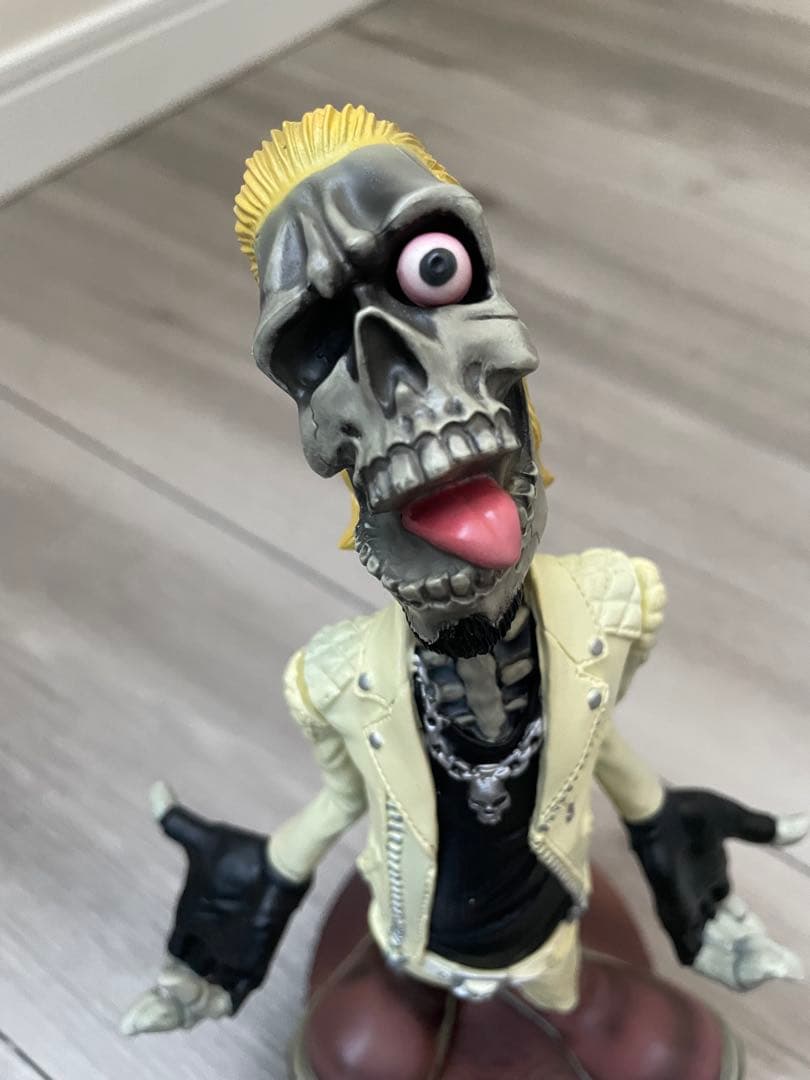 born in the TFOA 河内鉄生