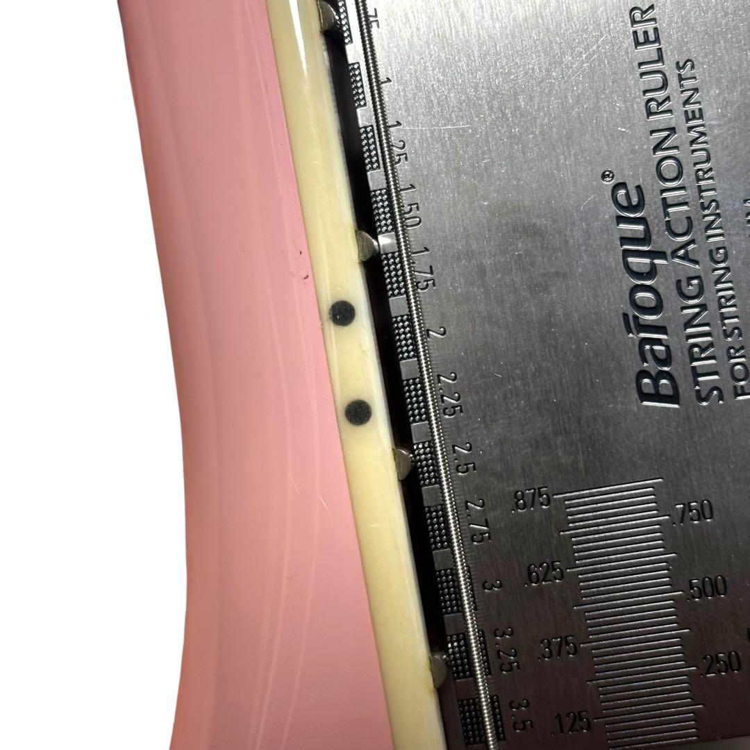 【希少】 Burny バーニー PLC-70 セミアコ ソフトケース付き