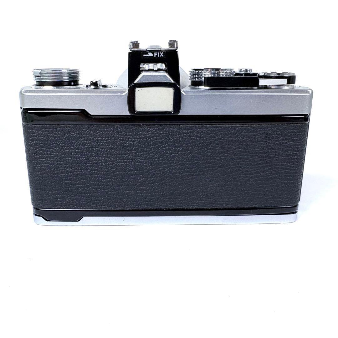 オリンパス OLYMPUS OM-1 50mm F1.8 レンズセット