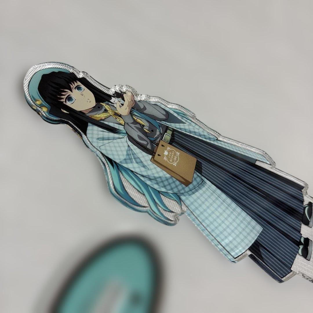 鬼滅の刃 ナンジャタウン 時透無一郎 アクスタ