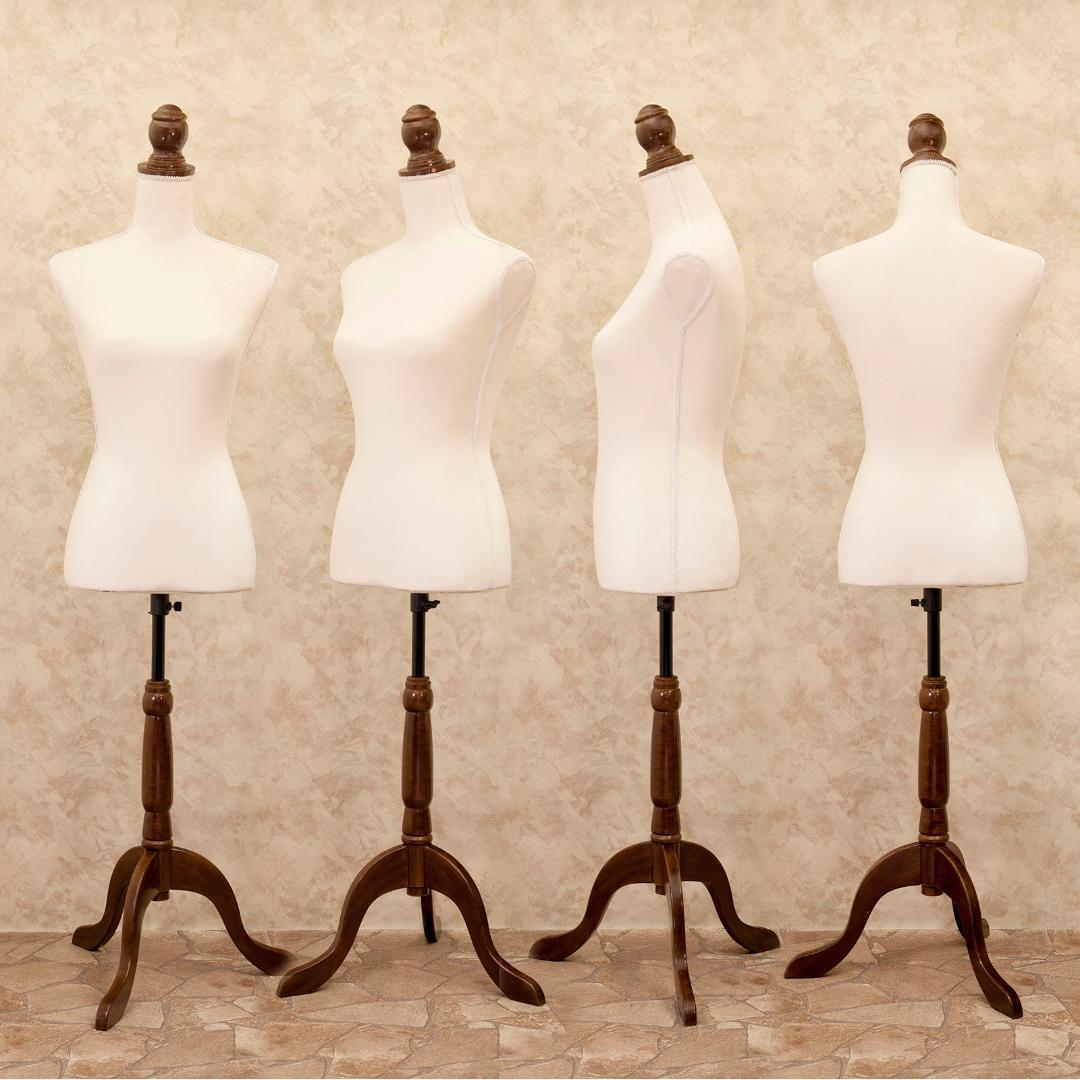 SHU TR　トルソー　アイボリー　11号