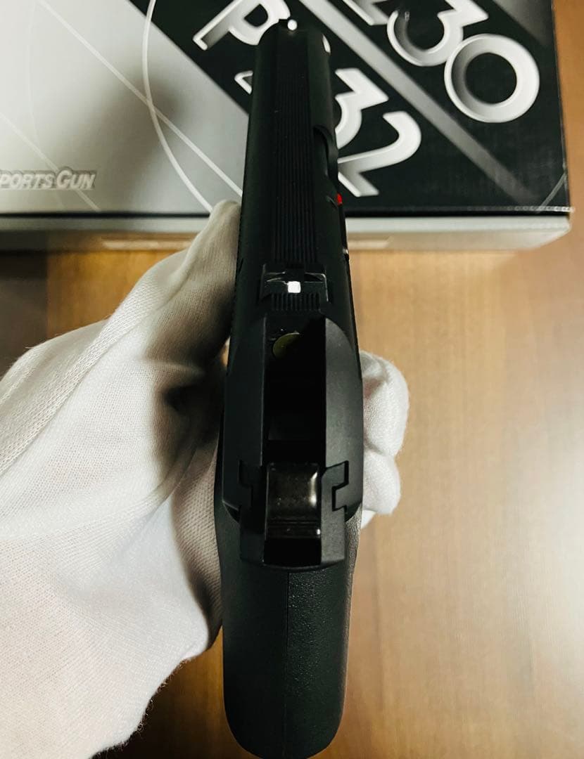 f*e様 KSC P230 EARLY Heavy Weight model