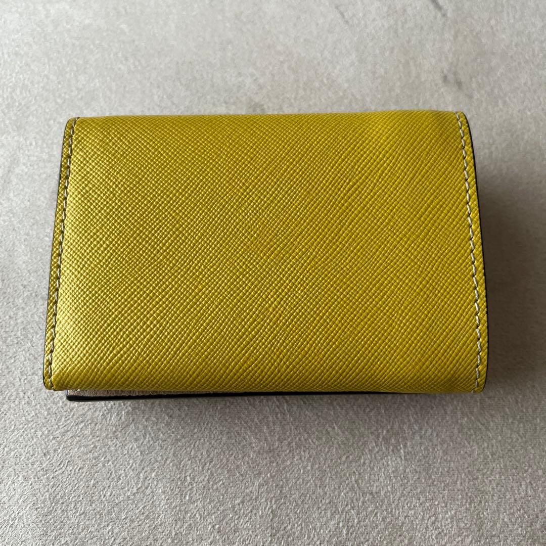 マルニ 財布 ミニ財布