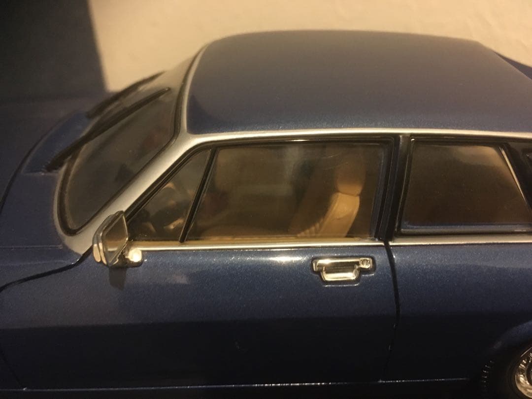 Road SignatureジャガーXJS 1975 ロードシグネチャー