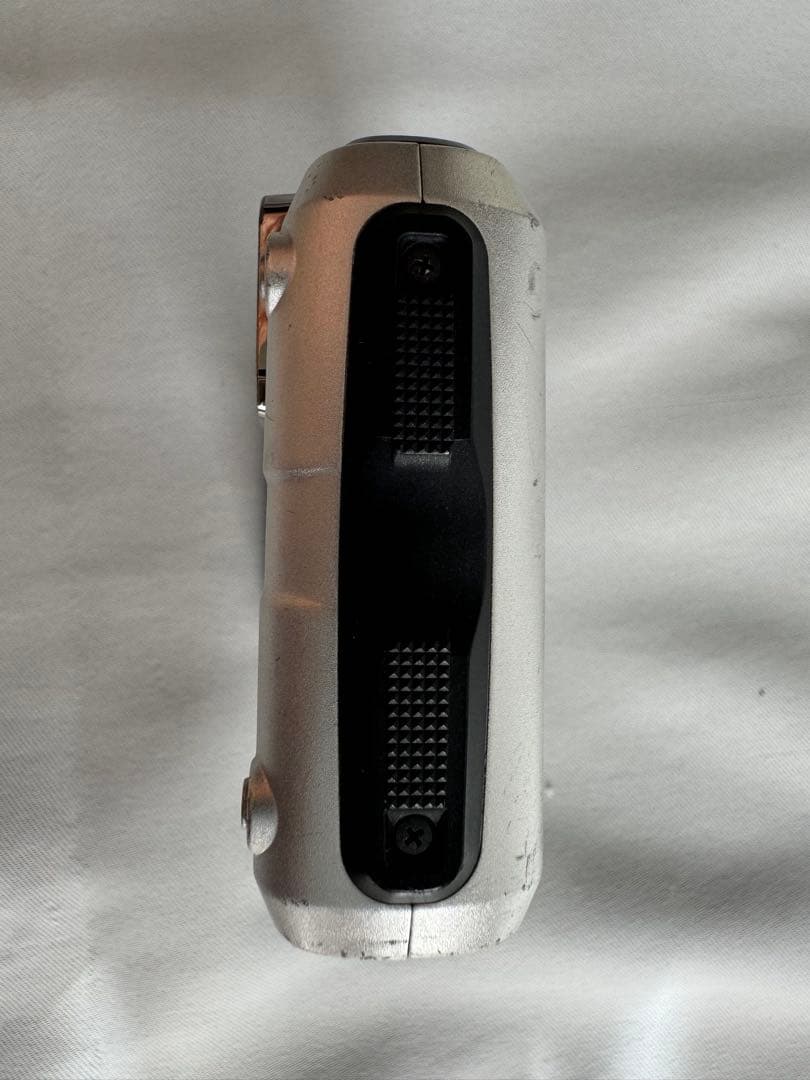 Panasonic LUMIX 防水デジタルカメラ DMC-FT3