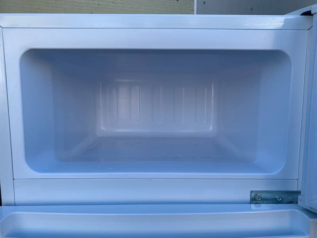 ♻️送料設置無料　Haier 冷凍冷蔵庫　JR-N85B