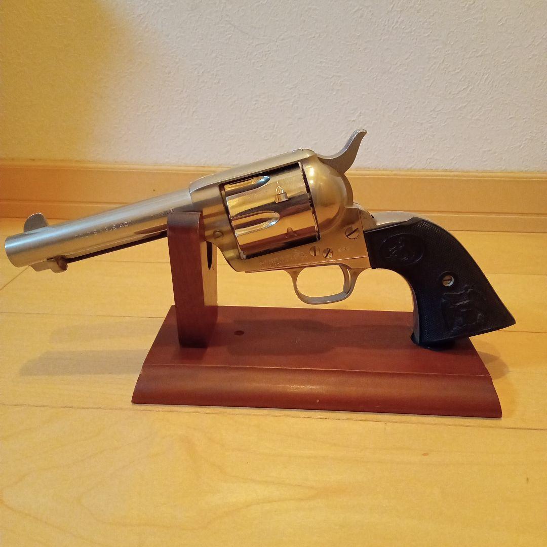 タナカ　モデルガン