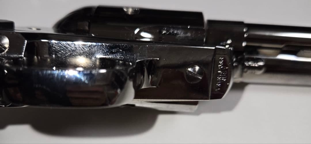 @ta　 45 シビリアントワイライトクロームVer