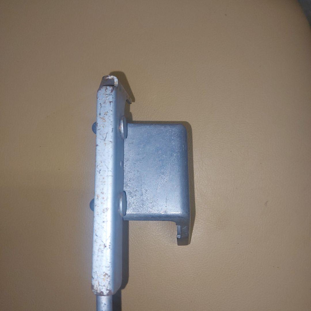 ゼファー400純正ヘッドライトステー美品