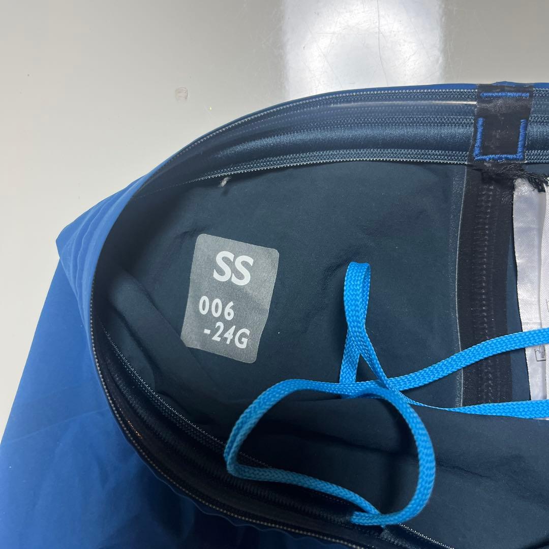 アリーナ　高速水着　アクアフォースストームMF