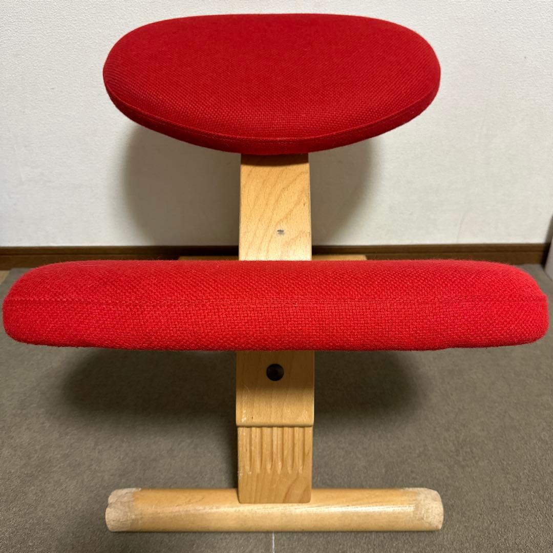 Ryboリボ社 balance easy バランスイージー バランスチェア