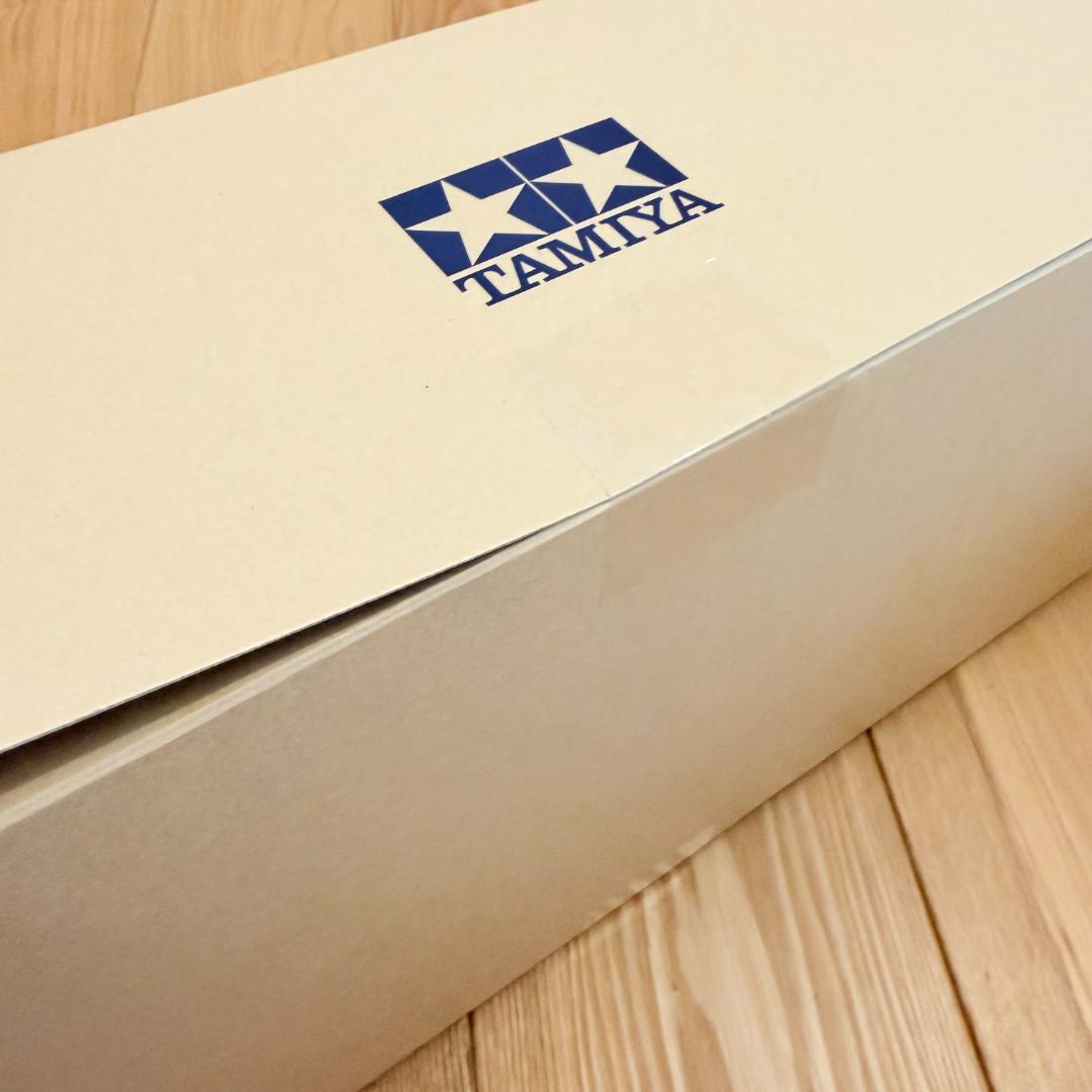 タミヤ ボディ2種 GRヤリス＆エスコート 未使用