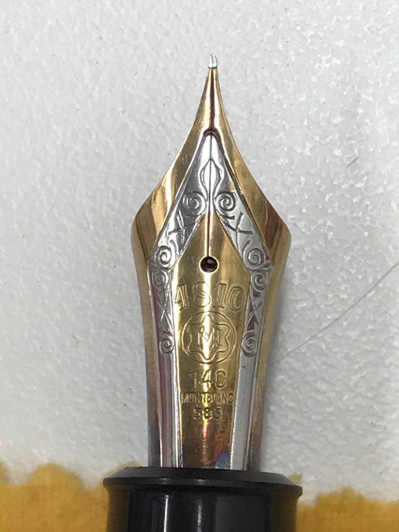 MONTBLANC モンブラン　No.149 万年筆