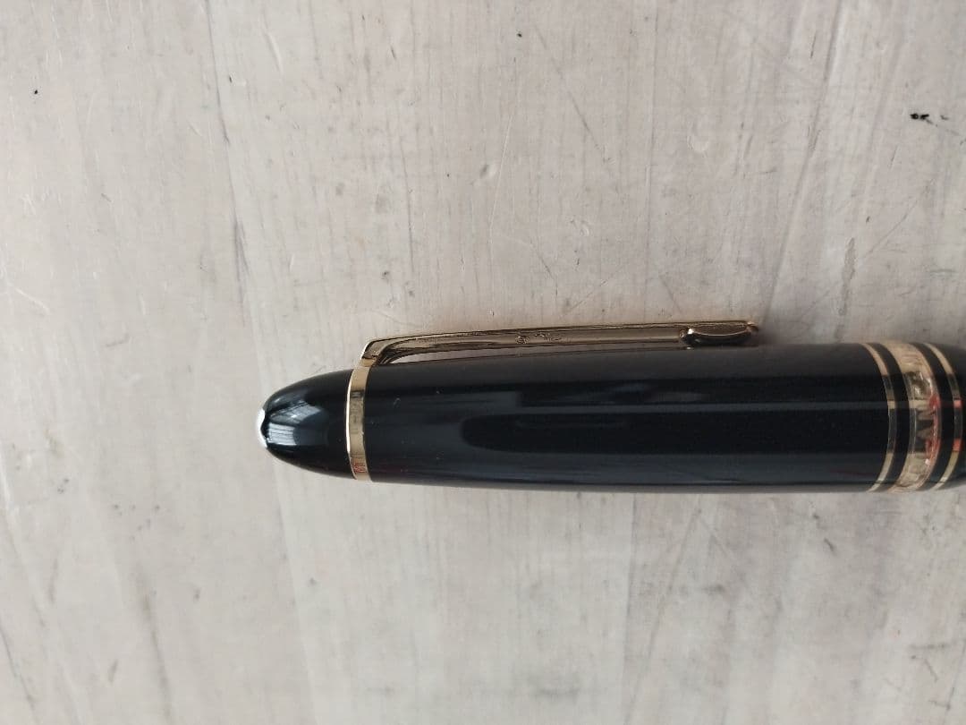 MONTBLANC モンブラン 161 ルグラン ル・グラン ボールペン 太軸